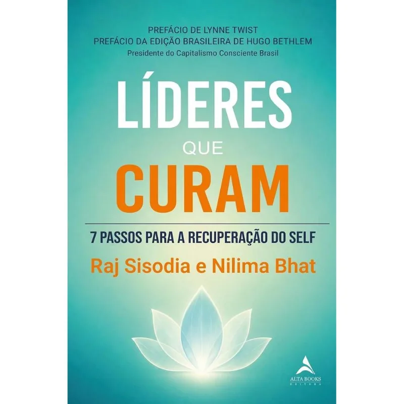 Líderes Que Curam