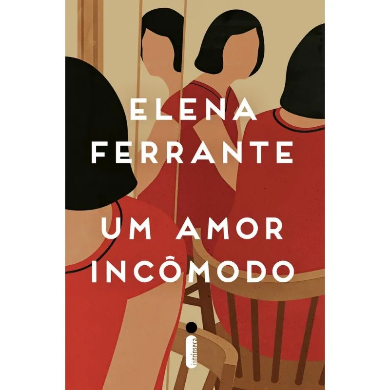 Um Amor Incômodo