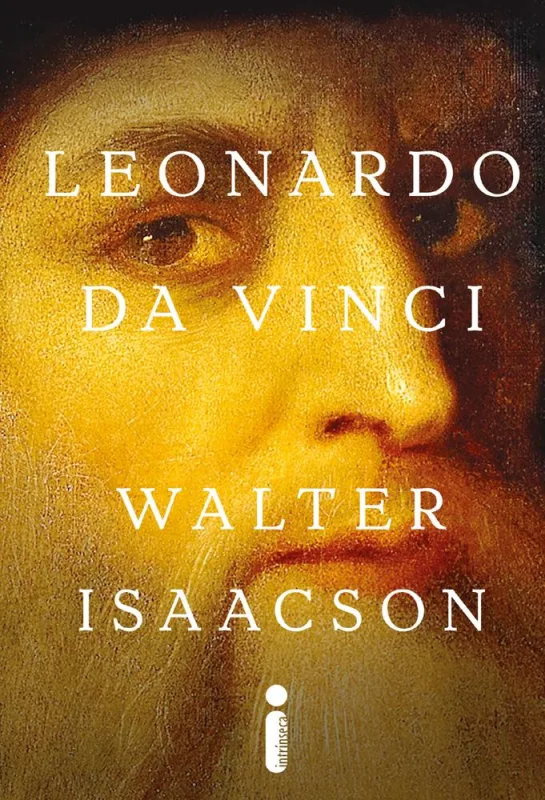 Leonardo Da Vinci - LC - Livros