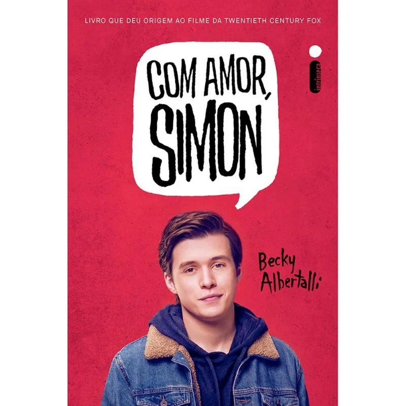 Com Amor Simon