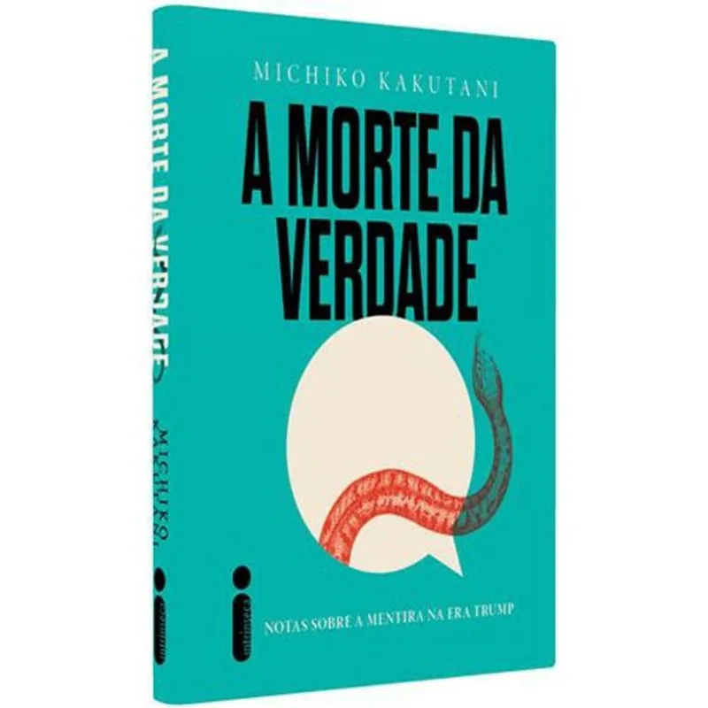 Livro A Morte Da Verdade Intrínseca (MP)