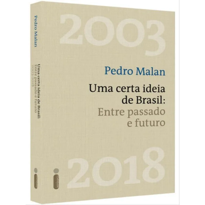 UMA CERTA IDEIA DE BRASIL