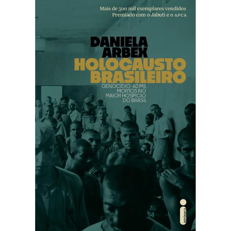 Holocausto Brasileiro
