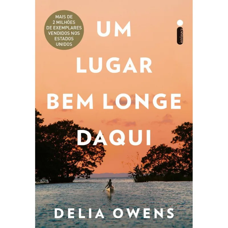 Um Lugar Bem Longe Daqui