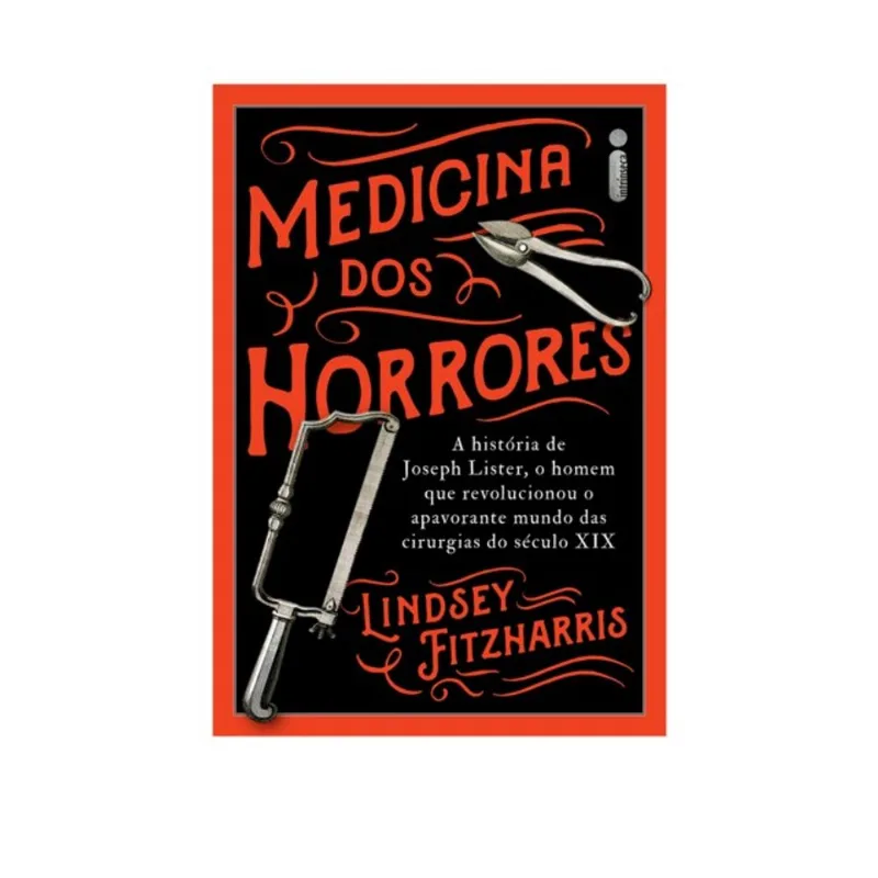 MEDICINA DOS HORRORES