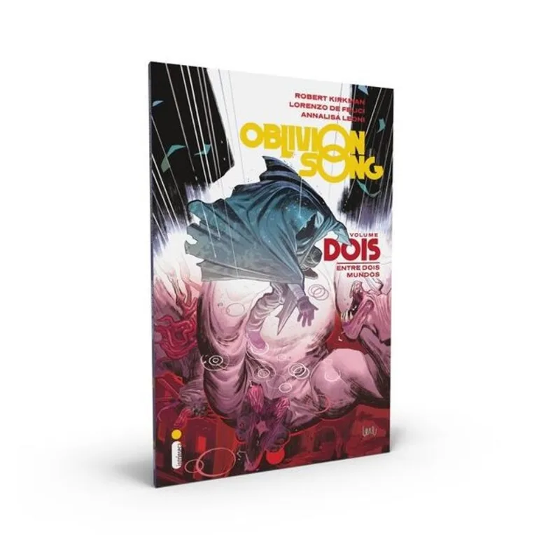 OBLIVION SONG - VOLUME 2 - VOL. 2