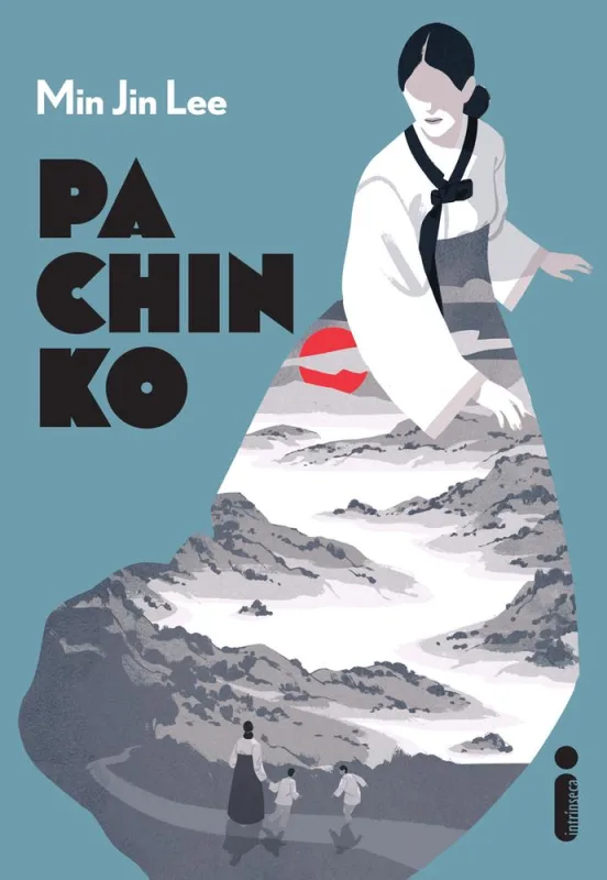 Pachinko - LC - Livros