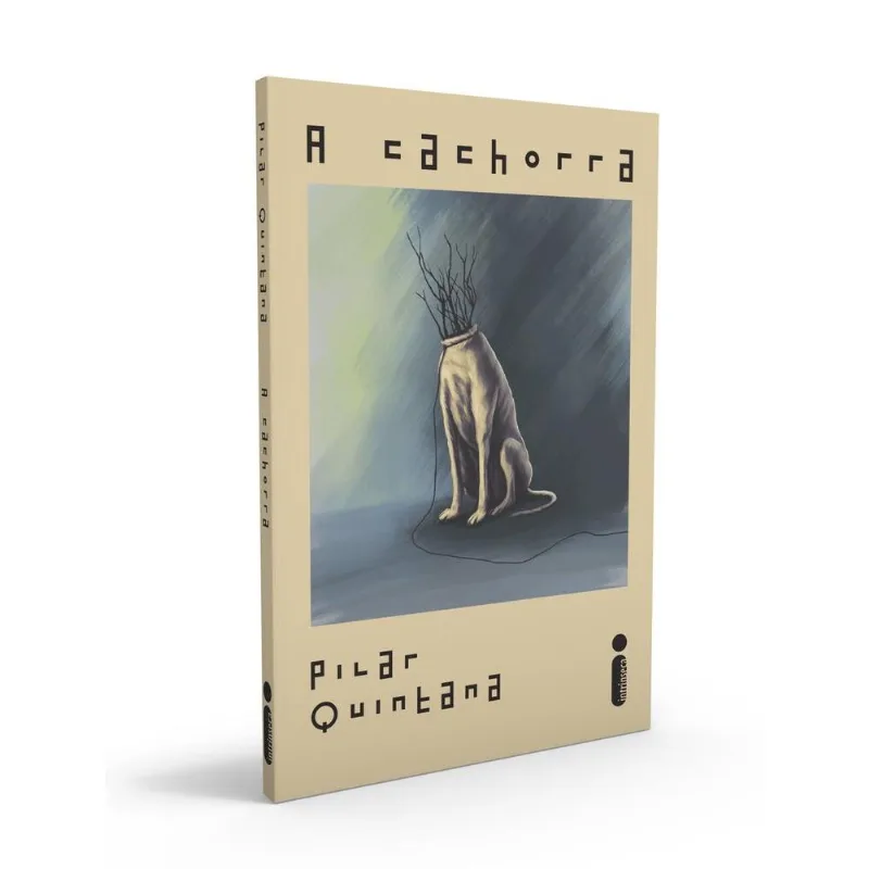 A Cachorra
