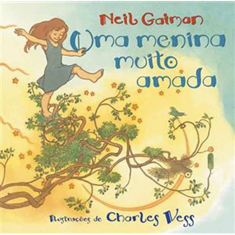 Livro Uma Menina Muito Amada Intrínseca (MP)
