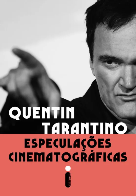 Especulações Cinematográficas - LC - Livros