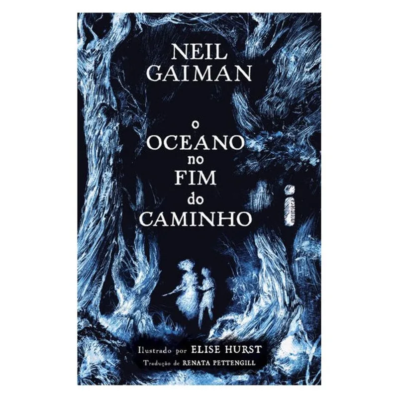 O OCEANO NO FIM DO CAMINHO