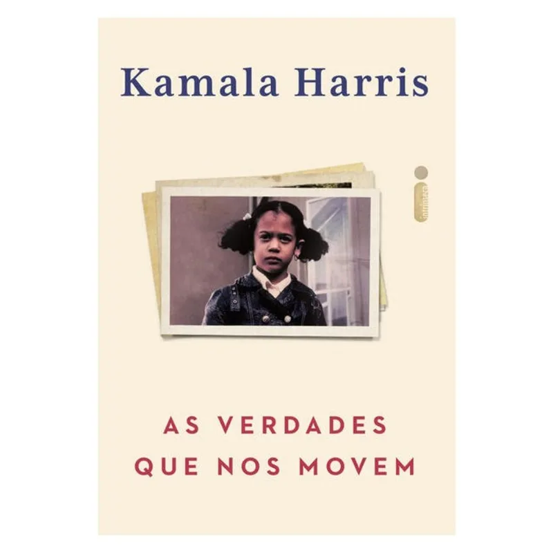 AS VERDADES QUE NOS MOVEM - NOVA EDIÇÃO