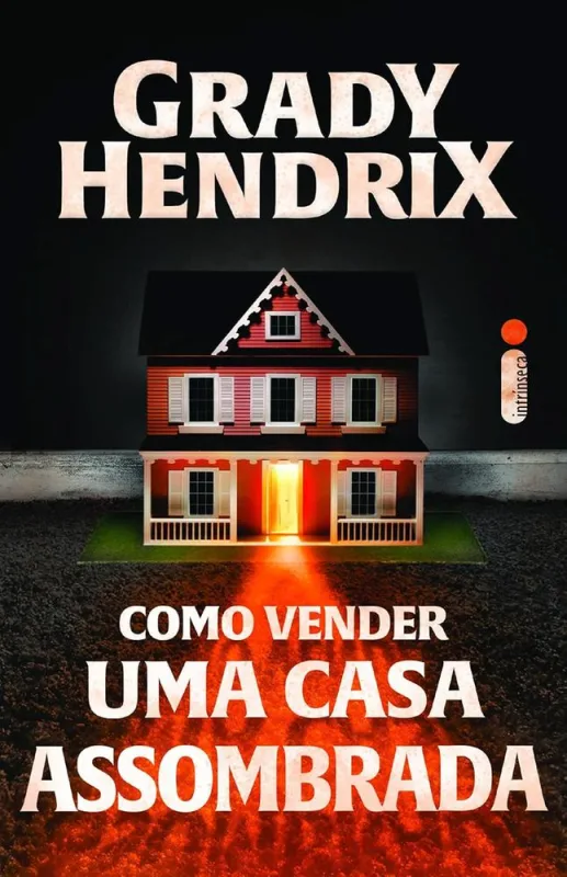 Como Vender Uma Casa Assombrada - LC - Livros