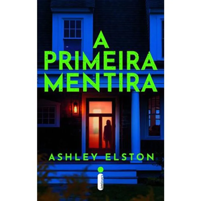 Livro A Primeira Mentira Intrínseca (MP)