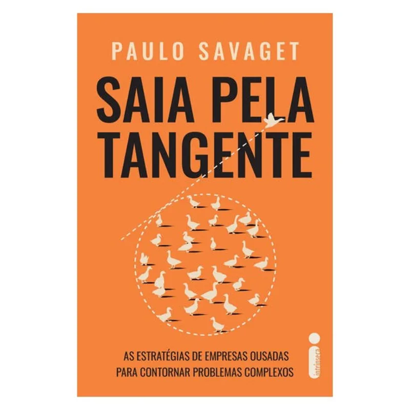 SAIA PELA TANGENTE