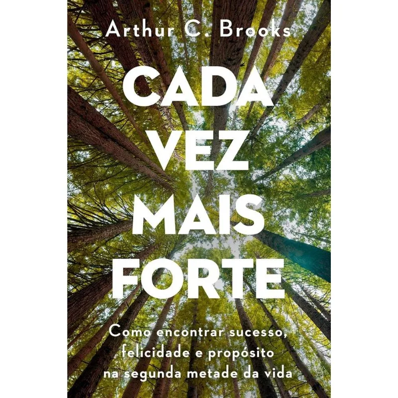 Cada Vez Mais Forte
