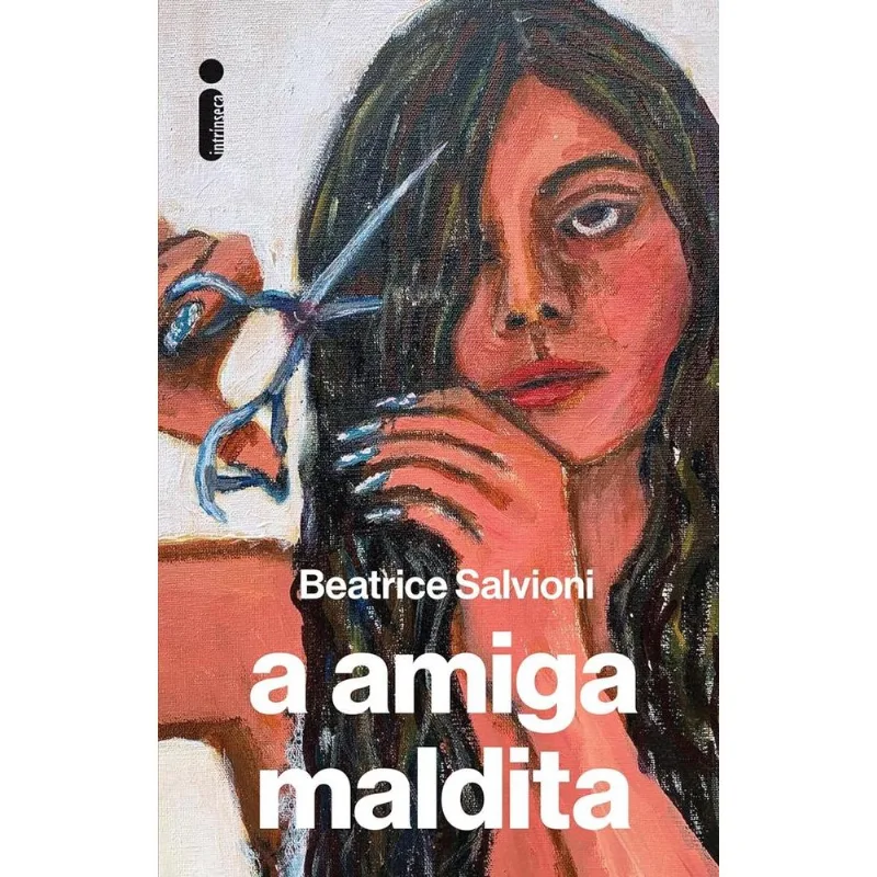 A Amiga Maldita