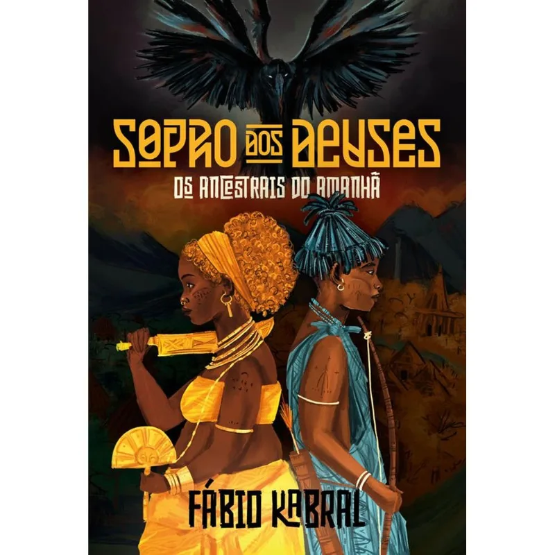 Sopro Dos Deuses