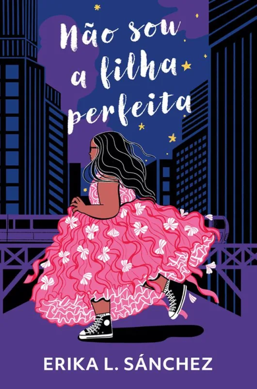 Não Sou A Filha Perfeita - LC - Livros