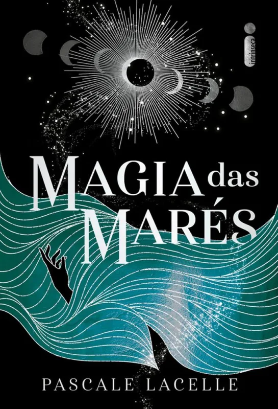 Magia Das Marés 1 - LC