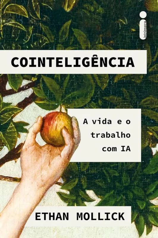 Cointeligência - LC - Livros
