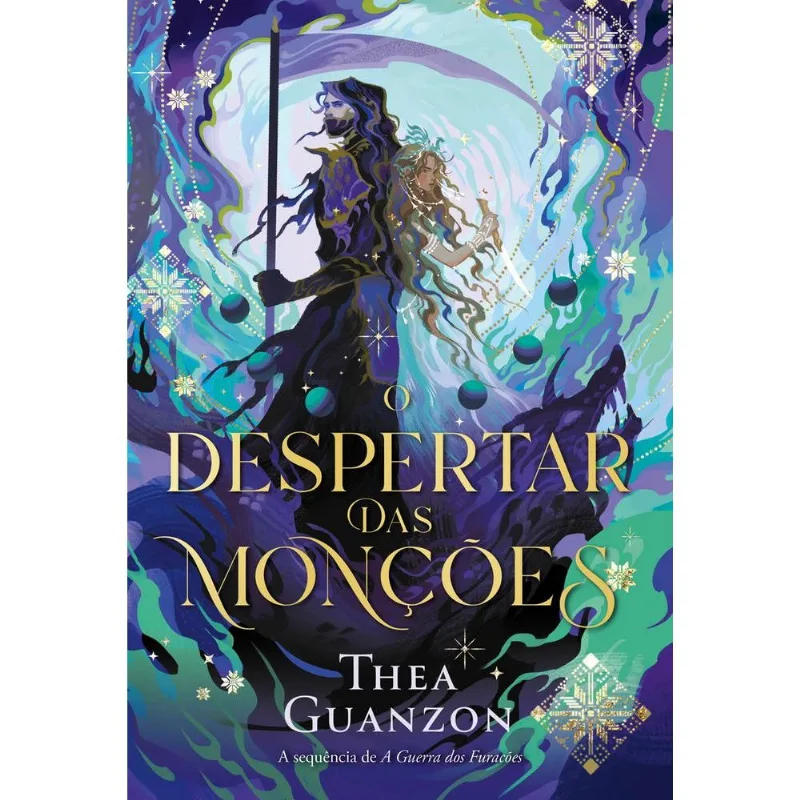 O Despertar Das Monções 2