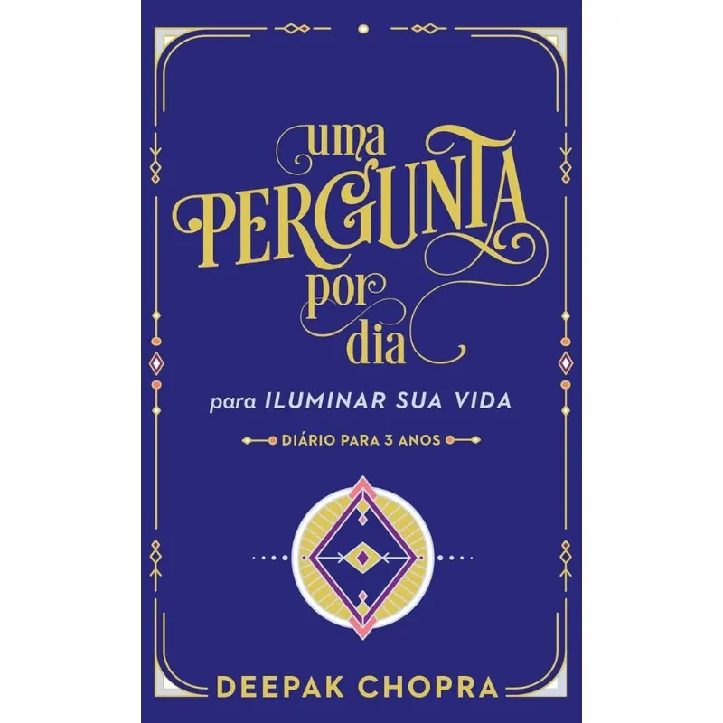 Uma Pergunta Por Dia