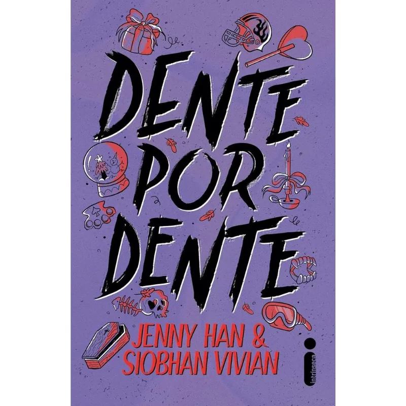 Dente Por Dente 2