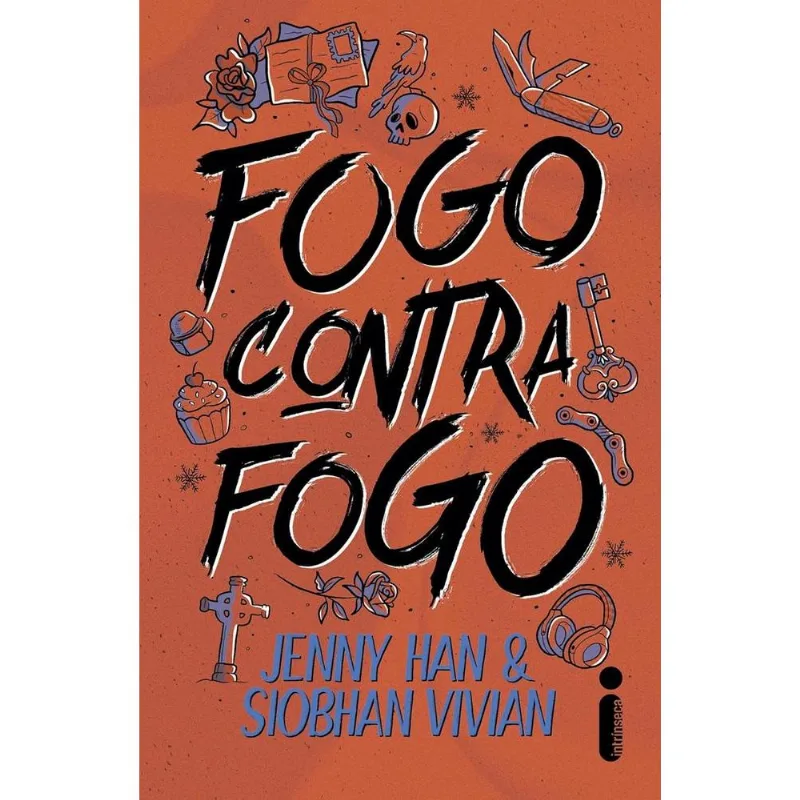 Fogo Contra Fogo 3