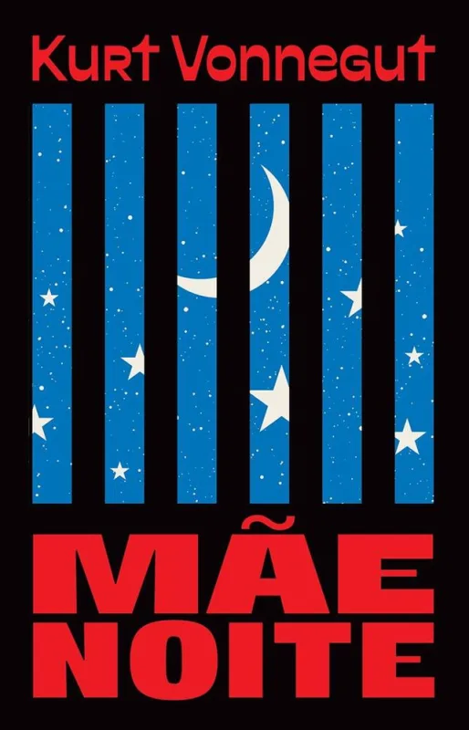 Mãe Noite - LC