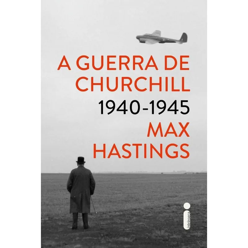 A Guerra De Churchill