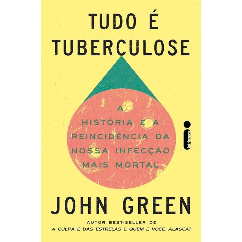 Tudo É Tuberculose
