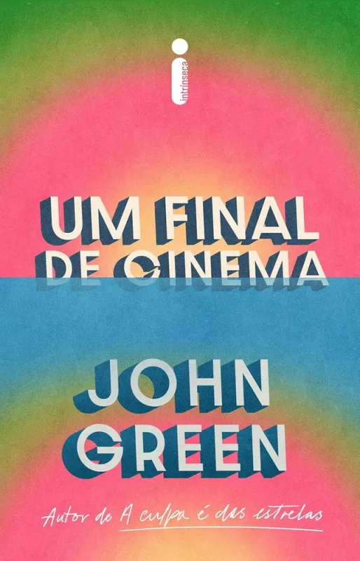 Um Final De Cinema - LC - Livros