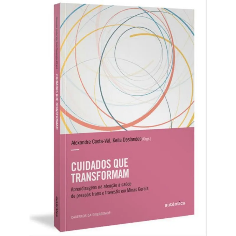 CUIDADOS QUE TRANSFORMAM