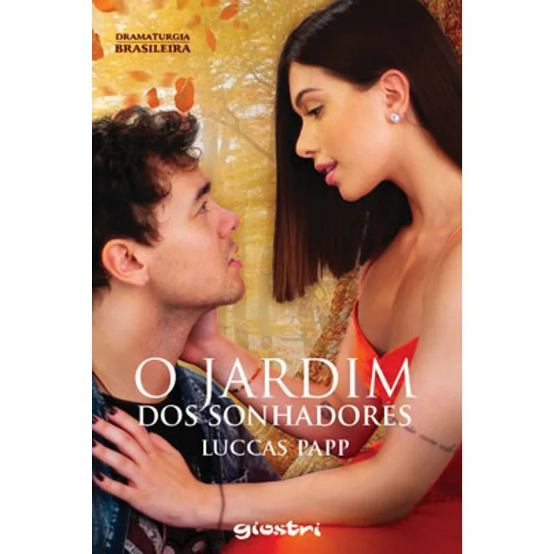 O JARDIM DOS SONHADORES
