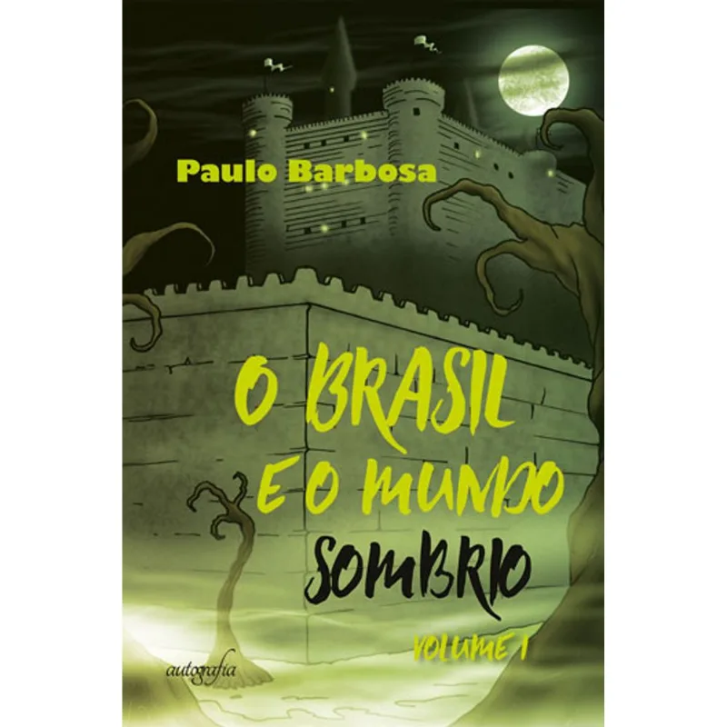 BRASIL E O MUNDO SOMBRIO, O