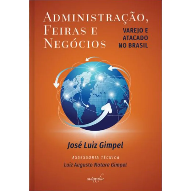 ADMINISTRAÇÃO, FEIRAS E NEGÓCIOS
