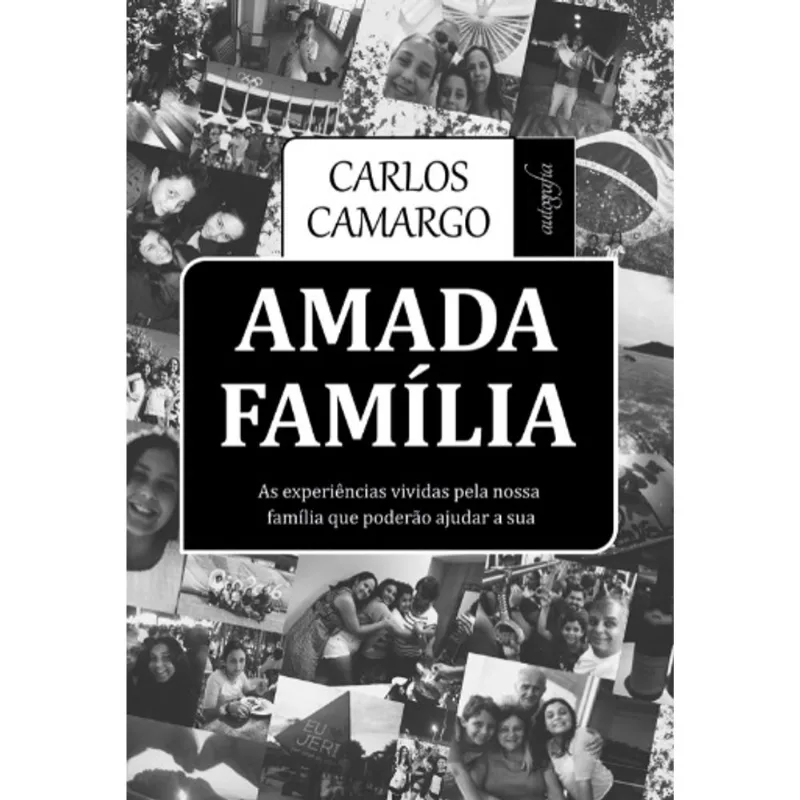AMADA FAMÍLIA