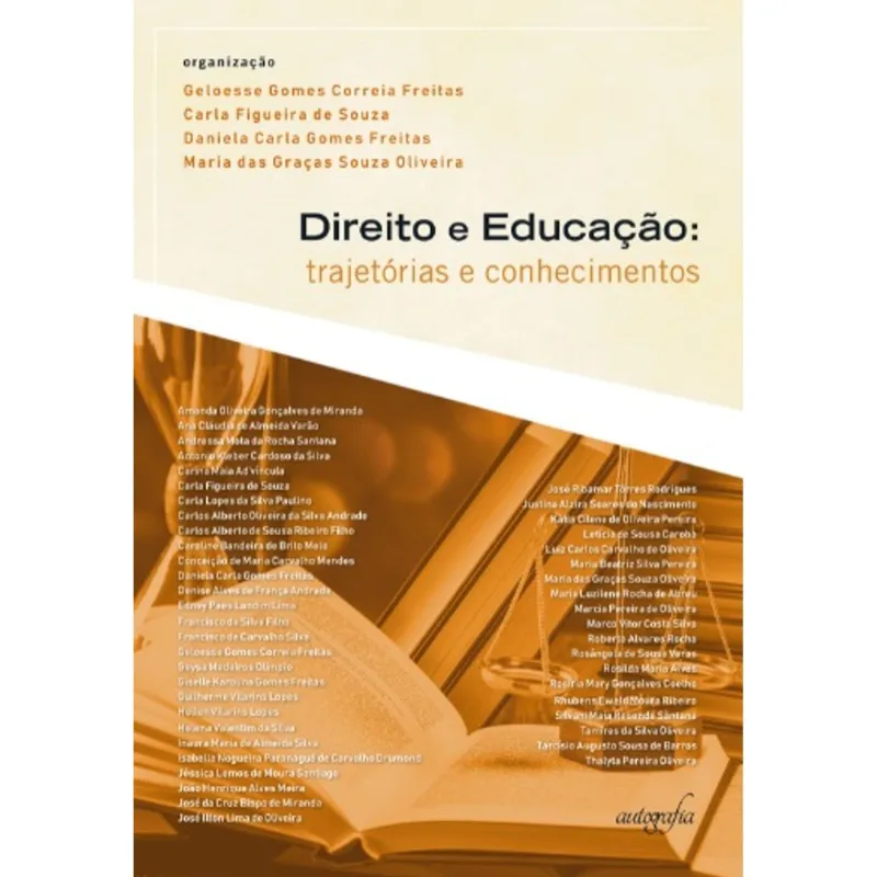 DIREITO E EDUCAÇÃO