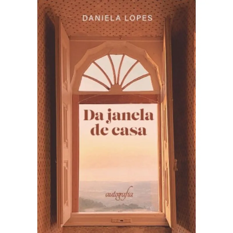 DA JANELA DE CASA