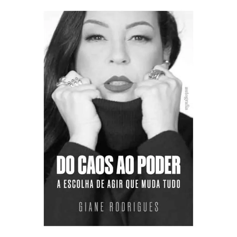 DO CAOS AO PODER