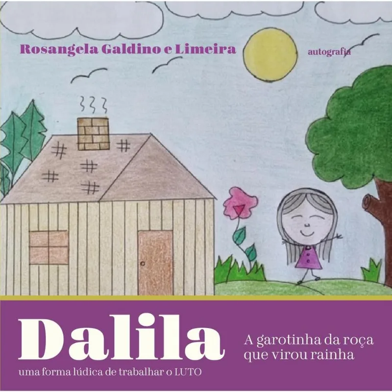 Dalila A Garotinha Da Roça Que Virou Rainha