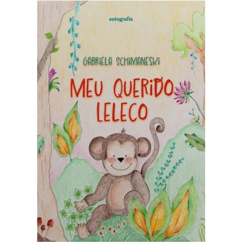 MEU QUERIDO LELECO