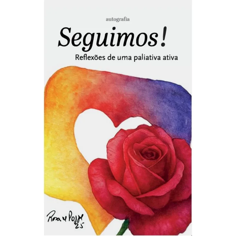 SEGUIMOS!