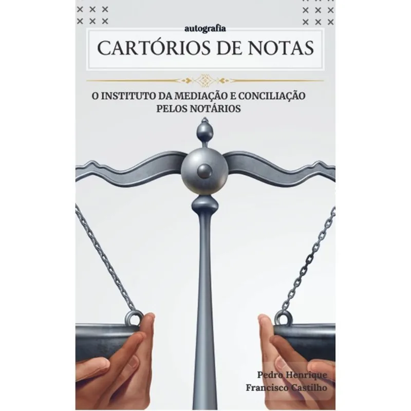 CARTÓRIOS DE NOTAS