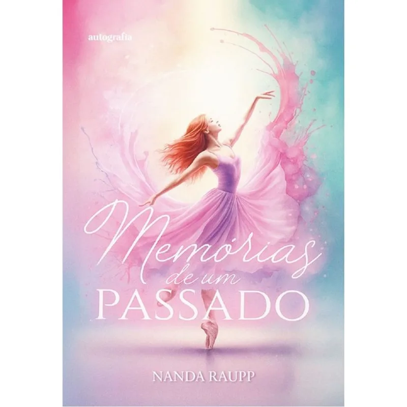 MEMÓRIAS DE UM PASSADO