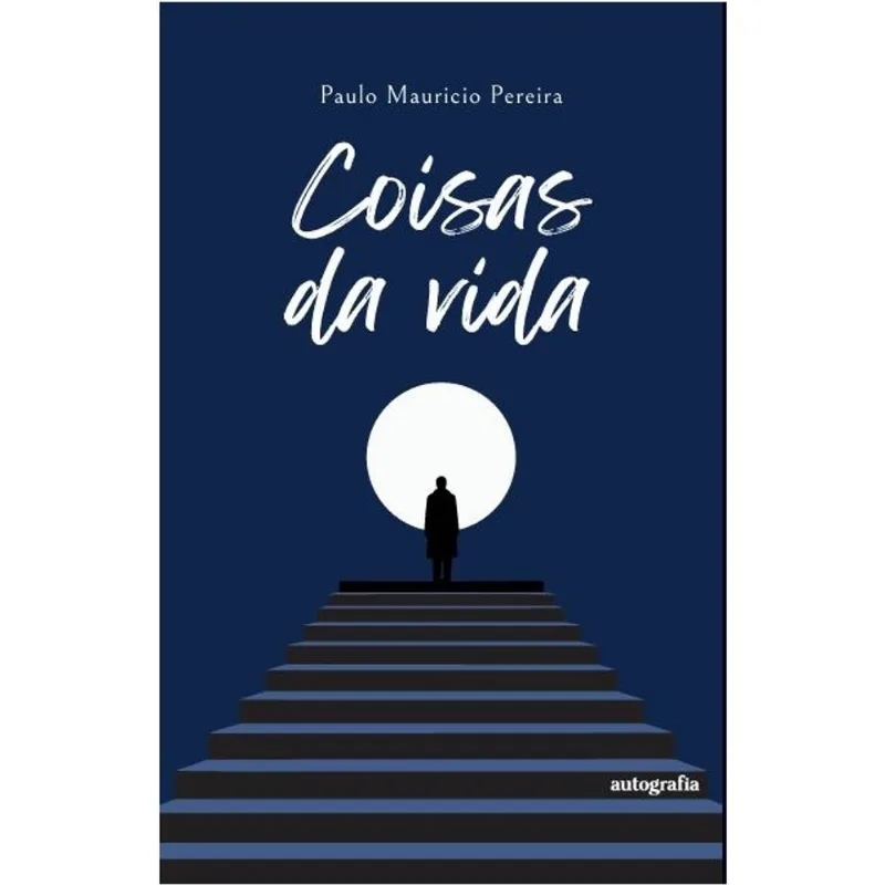 COISAS DA VIDA