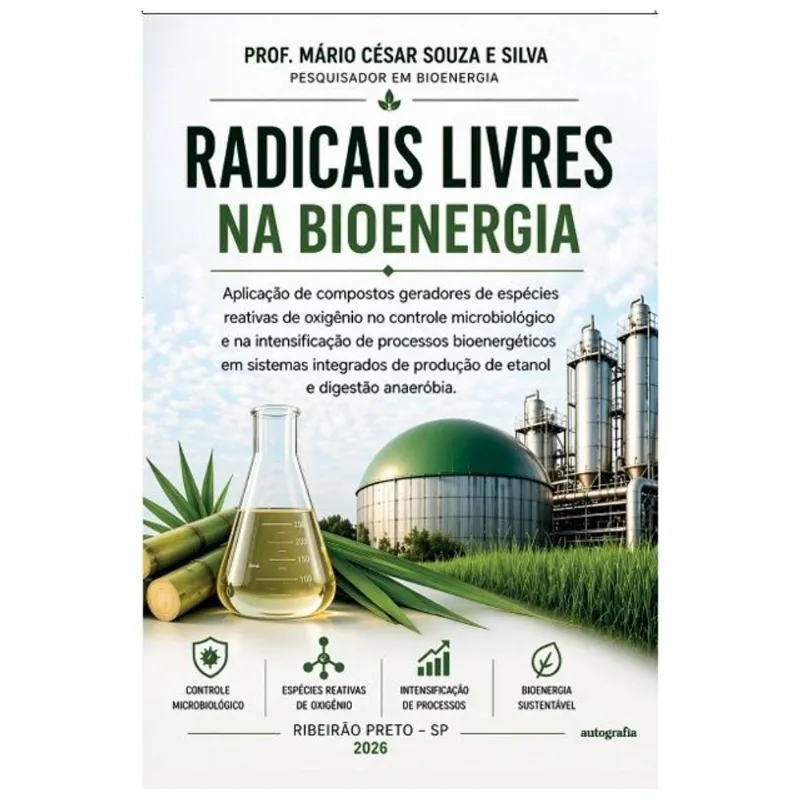 RADICAIS LIVRES NA BIOENERGIA