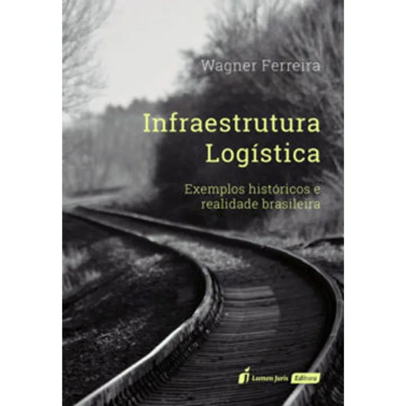 INFRAESTRUTURA LOGISTICA