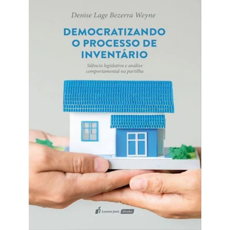 DEMOCRATIZANDO O PROCESSO DE INVENTÁRIO - 2022